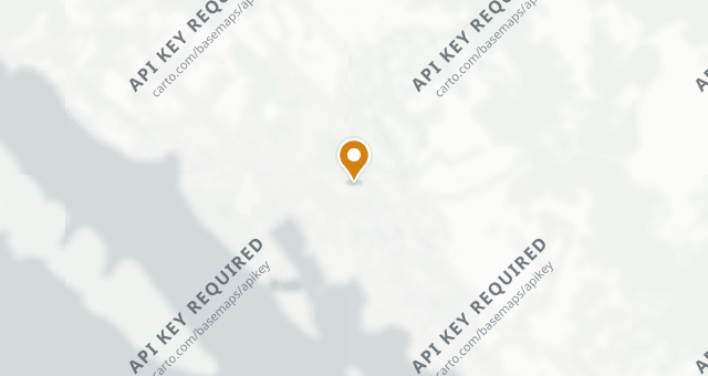 Map showing Restaurant Velum