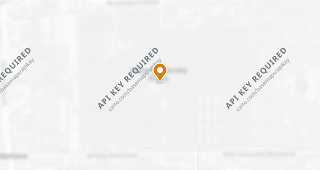 Map showing Maximo
