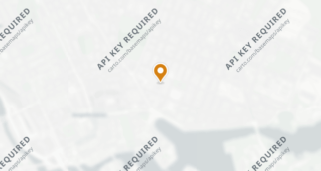 Map showing Schmaltz Bar & Delicatessen