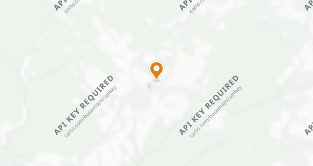Map showing Locanda Martinelli