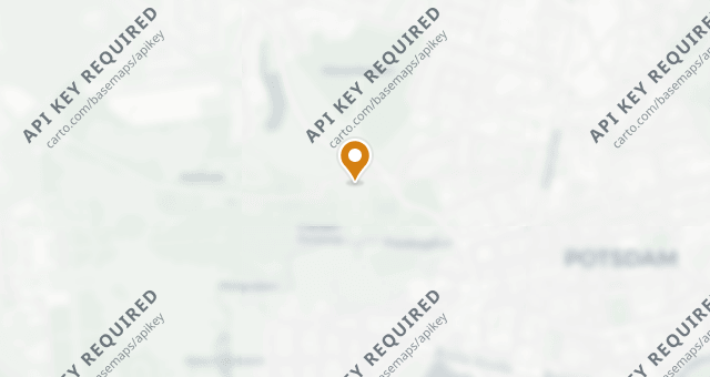 Map showing Shu Mansion