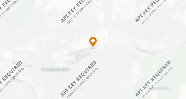 Map showing NOA Restaurant &amp; Loungebar