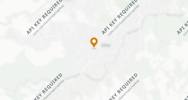 Map showing Equilibri