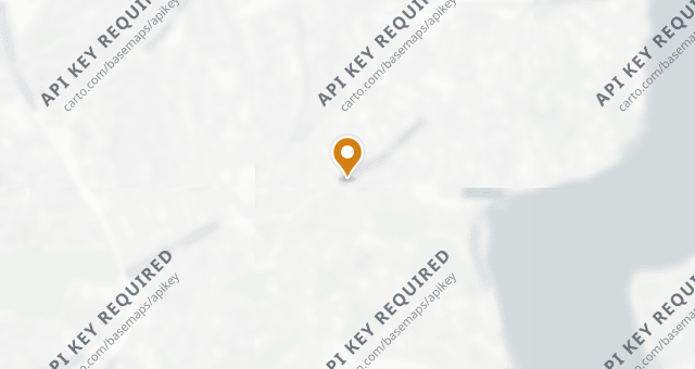 Map showing Bi Nevi Deli