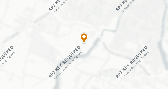 Map showing I Tri Siochètt