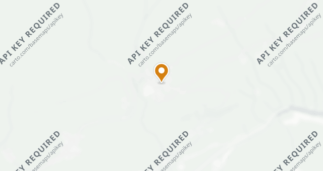 Map showing das Pfleger