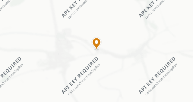 Map showing Restaurant Brückenbaron