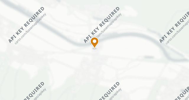 Map showing Neurauter