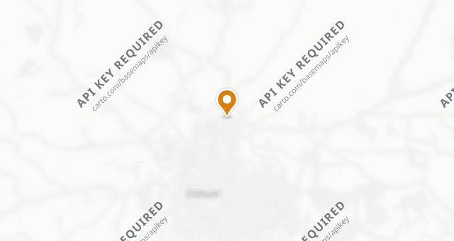 Map showing Cielo - La Sommita