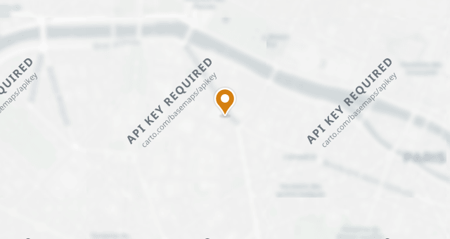 Map showing Gaya