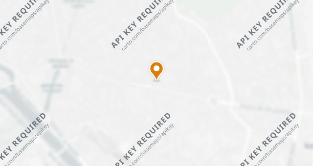 Map showing Folie
