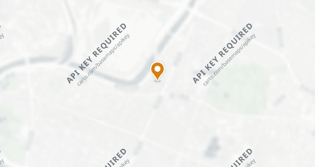 Map showing Tutoiement