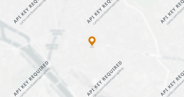 Map showing Towa