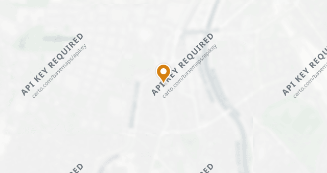 Map showing Sinohouse