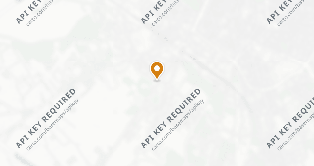 Map showing Gimmi Restaurant