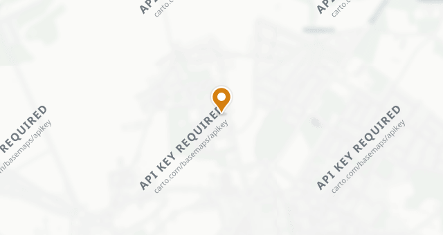 Map showing Villa Winzerpark