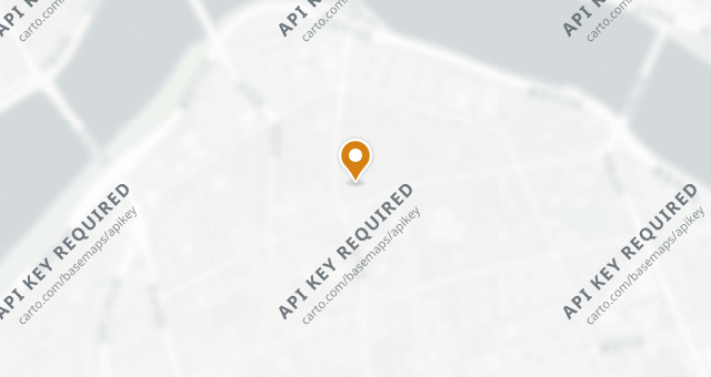 Map showing Goryori Ken