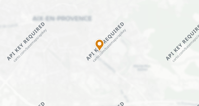 Map showing Âma Terra