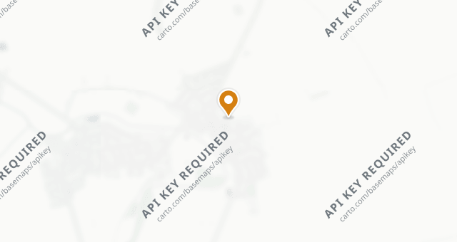 Map showing Kaupers Restaurant im Kapellenhof
