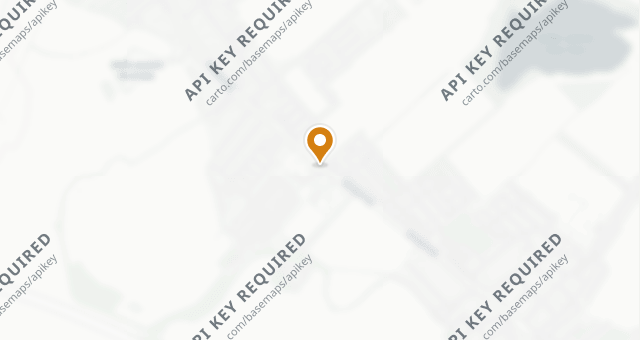 Map showing Acqua & Farina