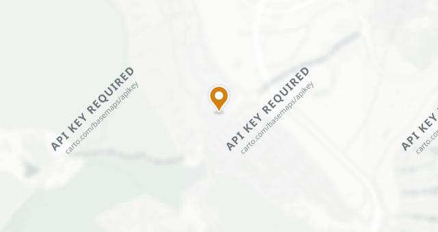 Map showing Ancestral