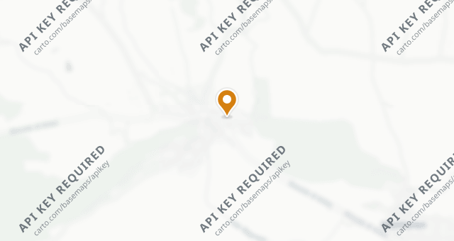 Map showing Volver.