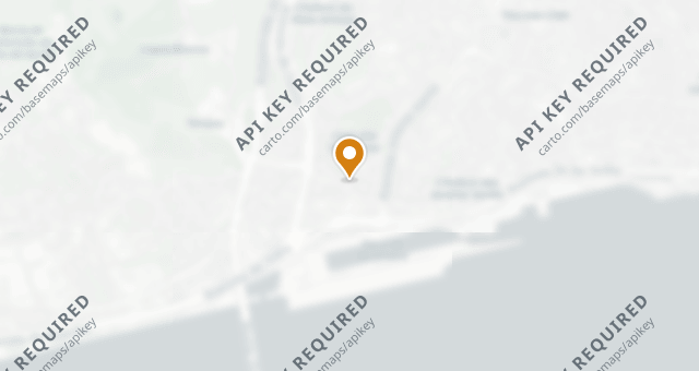 Map showing Ruvida