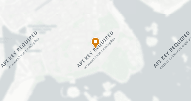 Map showing Aoi