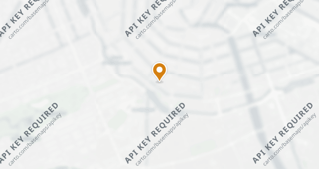 Map showing Watergang