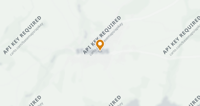 Map showing Really Wild Emporium