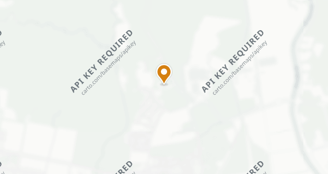 Map showing Restoran Potkova