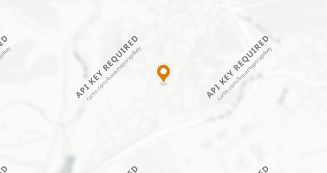 Map showing Goji Kitchen - Marriott Riyadh Diplomatic Quarter