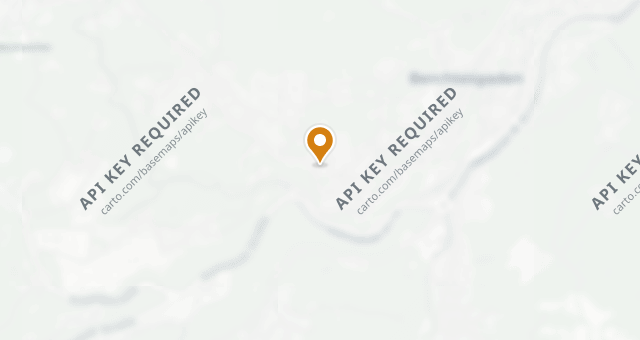 Map showing Gasthaus im Kulturhof Stanggass