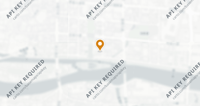 Map showing Tongtown