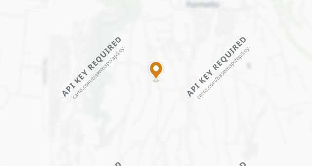 Map showing Mogano