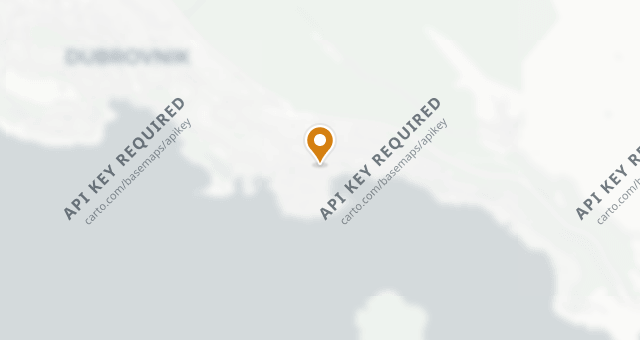 Map showing Bota Oyster&Sushi Bar