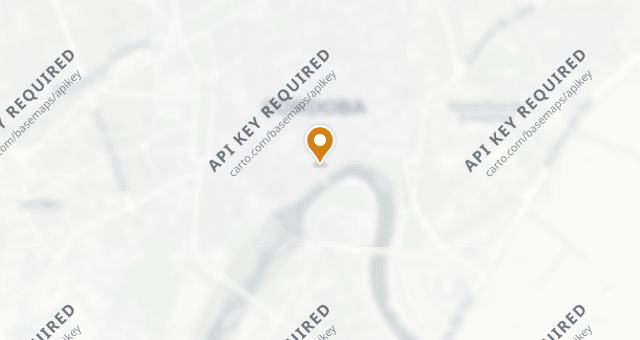 Map showing Garum 2.1