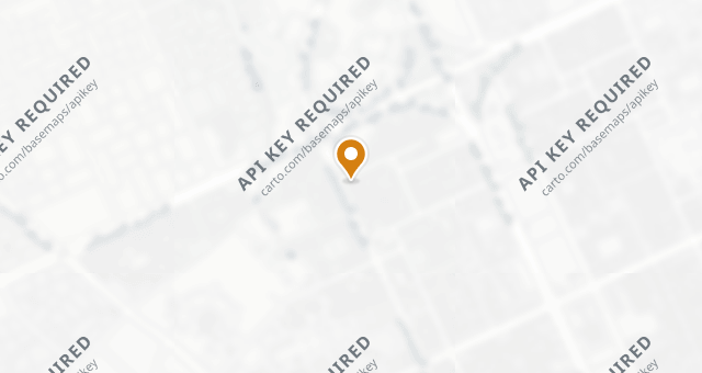 Map showing Mirzam
