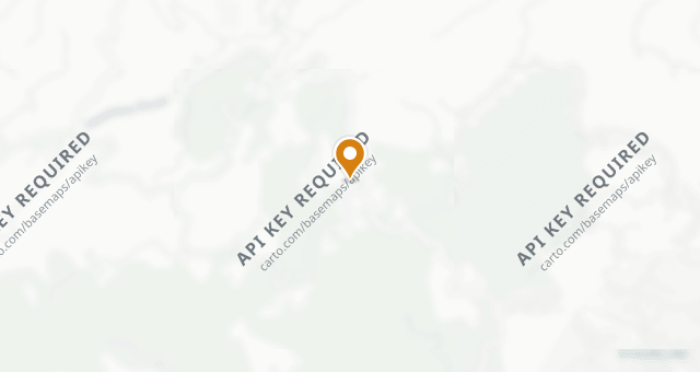 Map showing Lasa