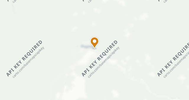 Map showing Konoba Mate