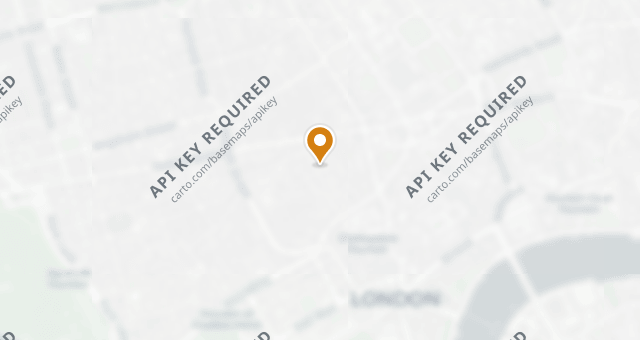 Map showing Aulis