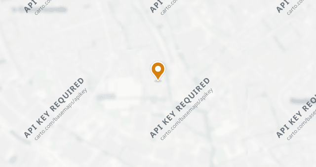 Map showing Restaurant 6&24