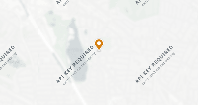 Map showing Jordnær