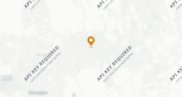Map showing D'O