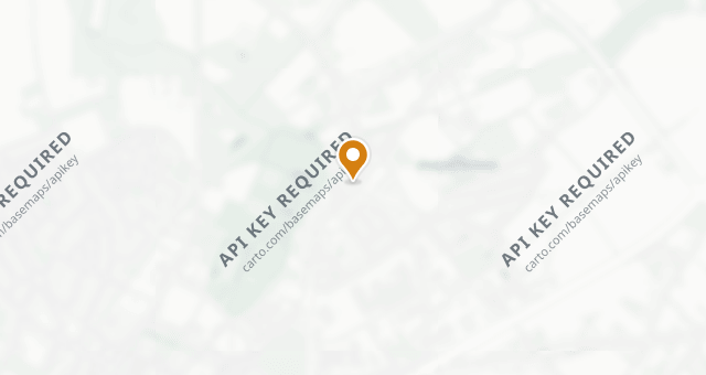 Map showing De Fakkels