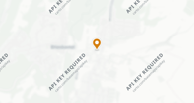 Map showing Hämmerle’s Chef’s Table Barrique