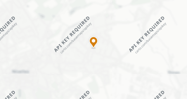 Map showing Divino Gusto