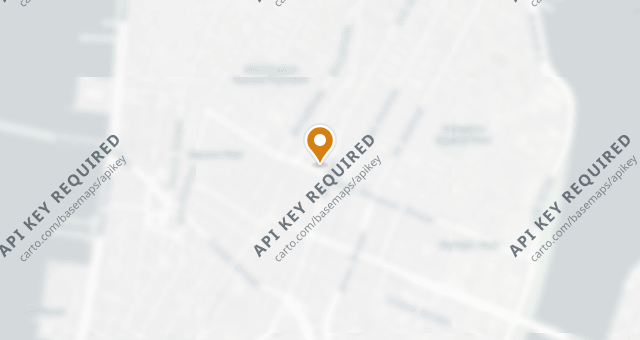 Map showing Raf's