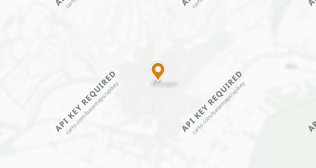 Map showing Goldener Engel