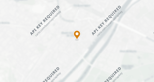 Map showing Goud